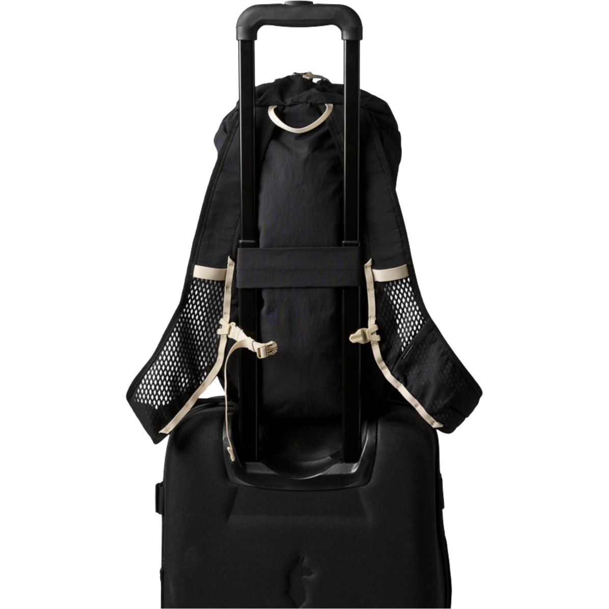 2026 Cotopaxi Empacable 16l Daypack EP16 - Cotopaxi Black
